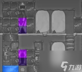 缺氧如何搭建盐水泉蒸馏 缺氧盐水泉蒸馏模块搭建方法