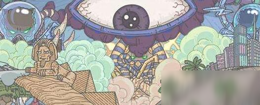 最强蜗牛王子的灵魂夺舍触发条件