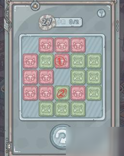 最强蜗牛翻翻乐21-30关怎么过？图文通关步骤攻略