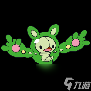 宝可梦剑盾南瓜怪人值得培养吗？宝可梦剑盾攻略详解