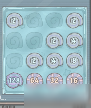 《最强蜗牛》2048小游戏玩法攻略