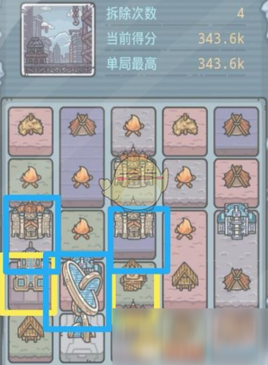 《最强蜗牛》军工厂位置介绍