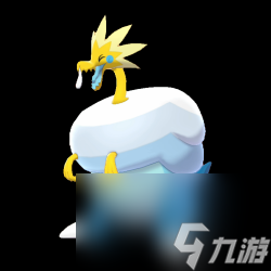 宝可梦剑盾雷鸟海兽配招推荐？宝可梦剑盾攻略推荐