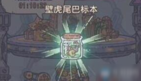 《最强蜗牛》壁虎尾巴获取方法攻略