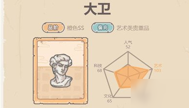 最强蜗牛大卫怎么获得