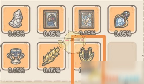 《最强蜗牛》音乐相关橙贵选择方法