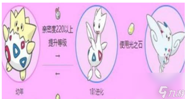 宝可梦剑盾波克比怎么进化-宝可梦剑盾波克比进化路线