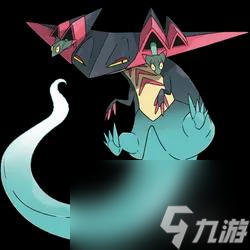 宝可梦剑盾的多龙巴鲁托为什么是最强准神？ （宝可梦多龙巴鲁托）