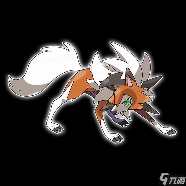 宝可梦：剑/盾岩狗狗什么特性可以进化为黄昏鬃岩狼人？