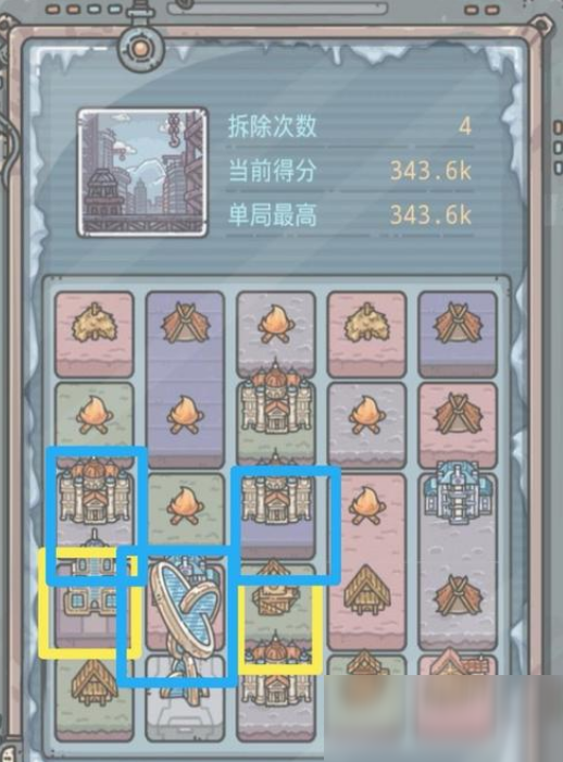 《最强蜗牛》穿越者相片解锁方法介绍