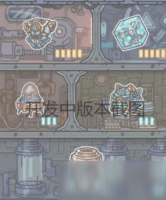 《最强蜗牛》进入神域方法介绍