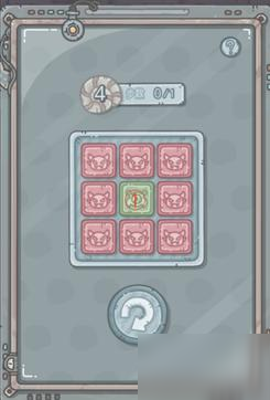 最强蜗牛翻翻乐1-10关通关打法