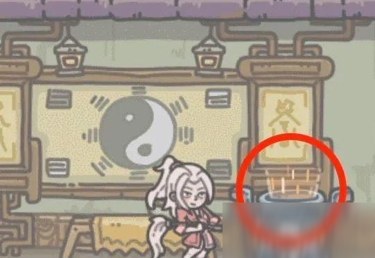 《最强蜗牛》于吉惊喜礼物快速获得方法