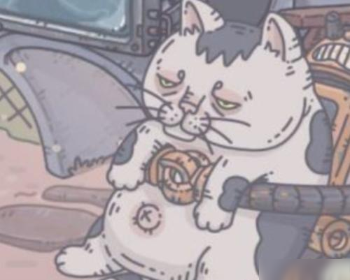 最强蜗牛猫的呕吐物有什么用 呕吐物作用介绍