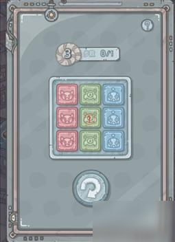 最强蜗牛翻翻乐1-10关通关打法