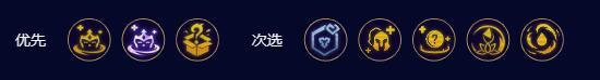 云顶之弈s9.5堡垒吸血希尔科阵容推荐-堡垒吸血希尔科阵容一览