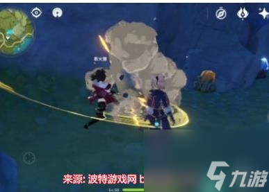 原神联机能干什么-联机等级要求及玩法介绍