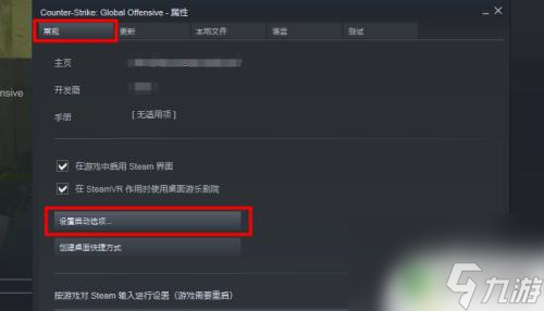 steam上csgo怎么玩 Steam怎么打开并启动CSGO国服