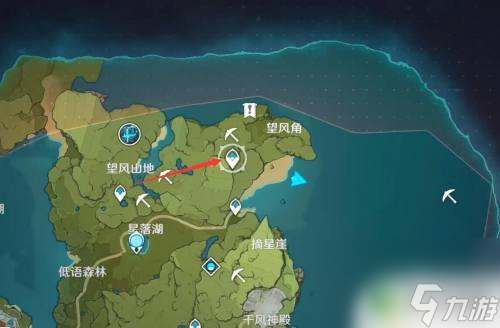 原神螃蟹岛任务怎么做 原神螃蟹岛怎么前往