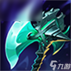 云顶之弈S9.5新装备介绍