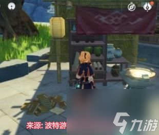 原神联机能干什么-联机等级要求及玩法介绍