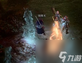 博德之门3凯瑟里克怎么打 博德之门3凯瑟里克打法教程
