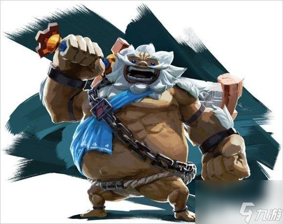 塞尔达传说：荒野之息人物介绍有哪些？ （塞尔达传说：荒野之息）