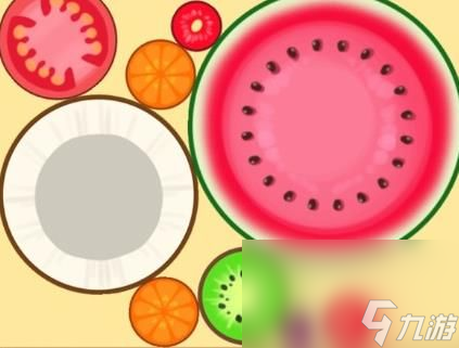 《合成大西瓜》高分技巧介绍