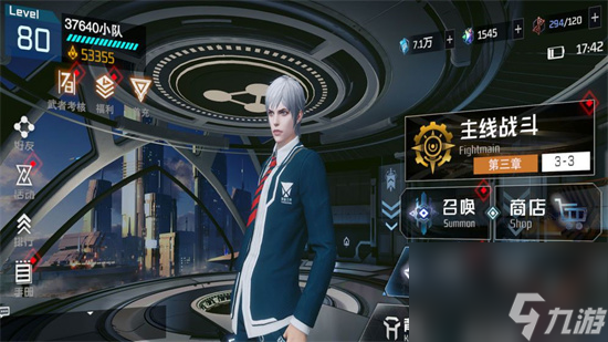 《星空》邪迦会执法者获取方法是什么 邪迦会执法者获取攻略