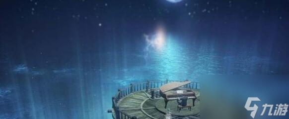 命运方舟星光之歌在哪里 命运方舟星光之歌获取攻略
