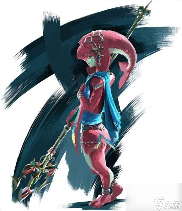 塞尔达传说：荒野之息人物介绍有哪些？ （塞尔达传说：荒野之息）