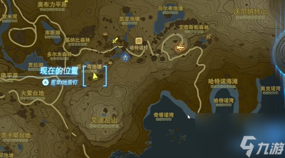 塞尔达传说王国之泪新的英杰服挑战怎么玩