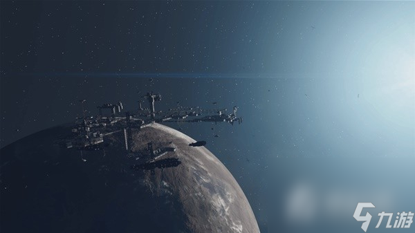 《星空》哨站赚钱及升级方法介绍