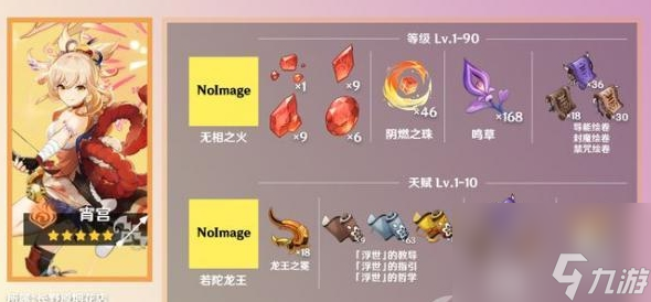原神2.6雾切之回光怎么抽取？原神攻略推荐