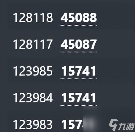 魔兽世界近期数据挖掘研究（魔兽世界大量角色出现自定义选项）