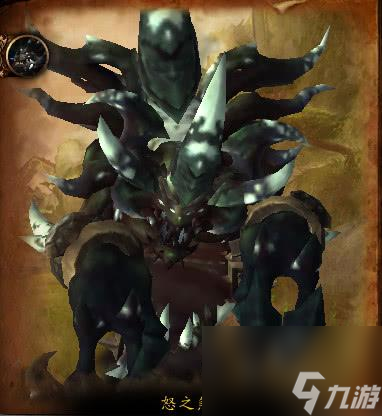 魔兽世界炮舰刷新地点在哪（魔兽世界四大野外坐骑刷新地点汇总）