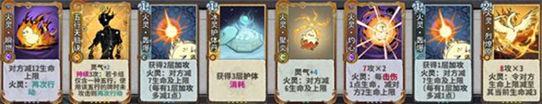 弈仙牌丹吾行之阵容推荐