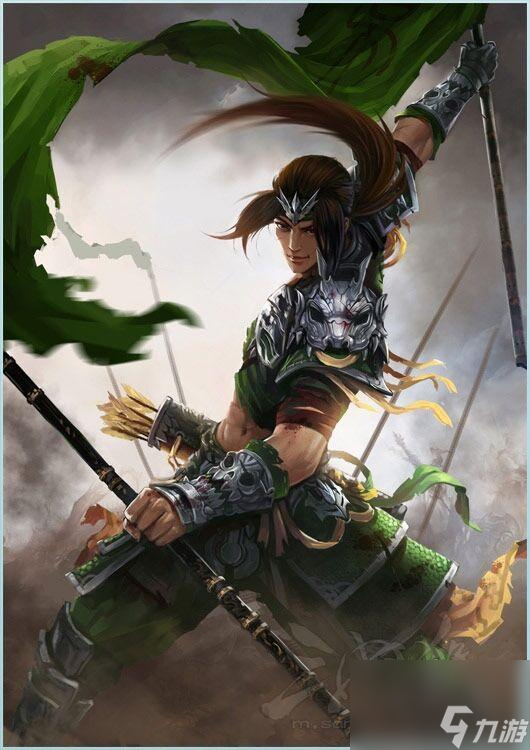 三国杀凌统是怎么从白板变成七阴的(盘点凌统的那些变化）