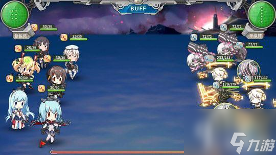 战舰少女r决战无畏之海ex3.5有什么彩蛋（如何通关ex3.5）