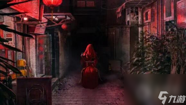 《纸嫁衣6》上线时间