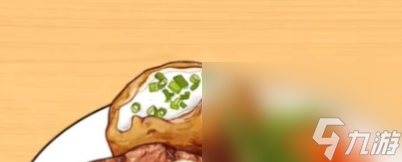 文字来找茬食物搭配通关指南