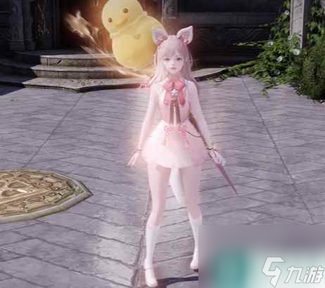 《命运方舟》最吃香职业介绍