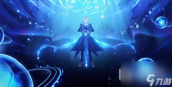 原神那维莱特有什么技能