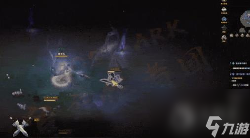 命运方舟日月鹿p3机制一览