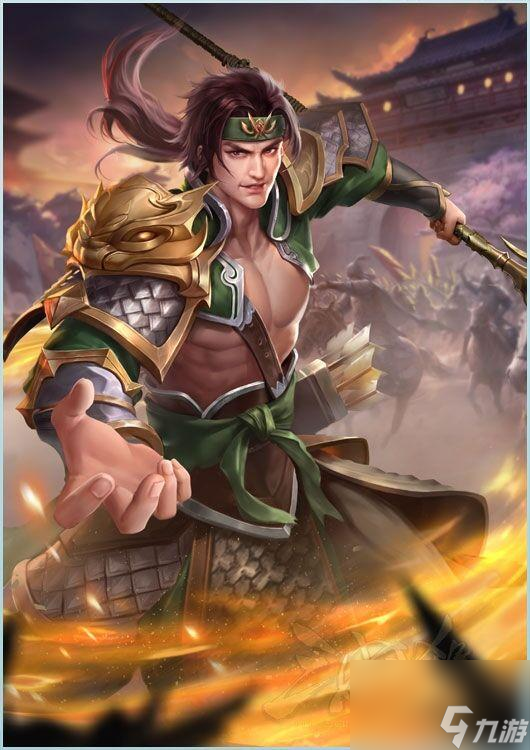 三国杀凌统是怎么从白板变成七阴的(盘点凌统的那些变化）