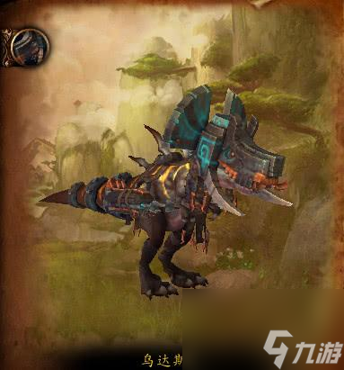 魔兽世界炮舰刷新地点在哪（魔兽世界四大野外坐骑刷新地点汇总）