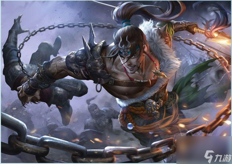 三国杀凌统是怎么从白板变成七阴的(盘点凌统的那些变化）