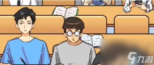 汉字找茬王大学生点名玩法 帮老师完成点名答案分享[附图]