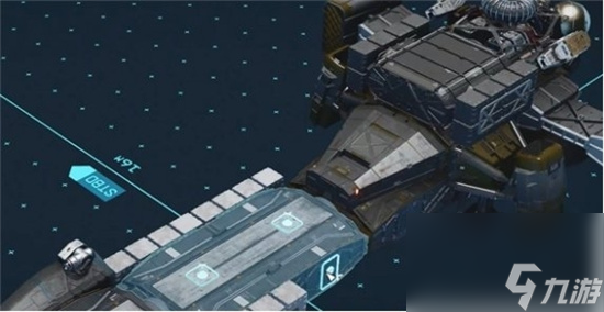 《星空》货舱扩容方法是什么 货舱扩容方法分享