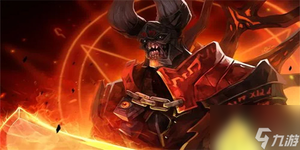 刀塔2末日使者怎么玩-dota2末日使者出装推荐